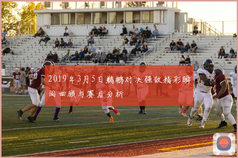 2019年3月5日鹈鹕对决强敌精彩瞬间回顾与赛后分析